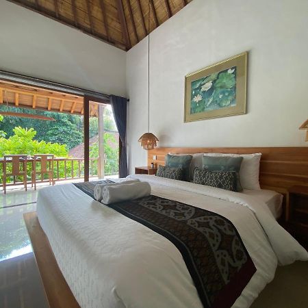 Umah Nik Kepitu Apartment Gianyar  Ngoại thất bức ảnh