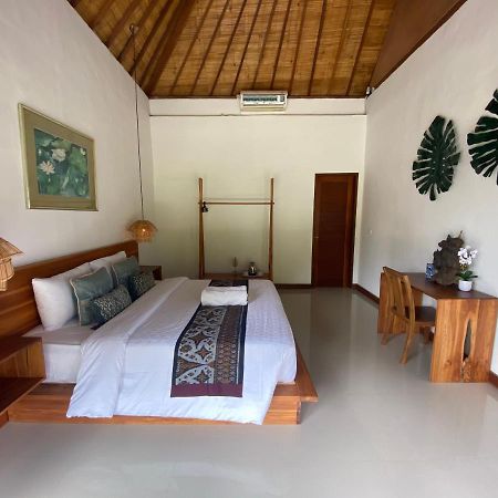 Umah Nik Kepitu Apartment Gianyar  Ngoại thất bức ảnh