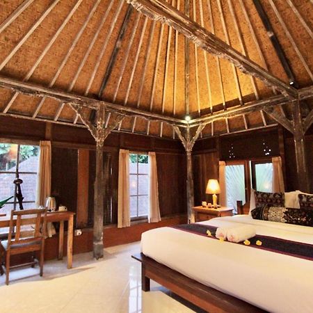 Umah Nik Kepitu Apartment Gianyar  Ngoại thất bức ảnh
