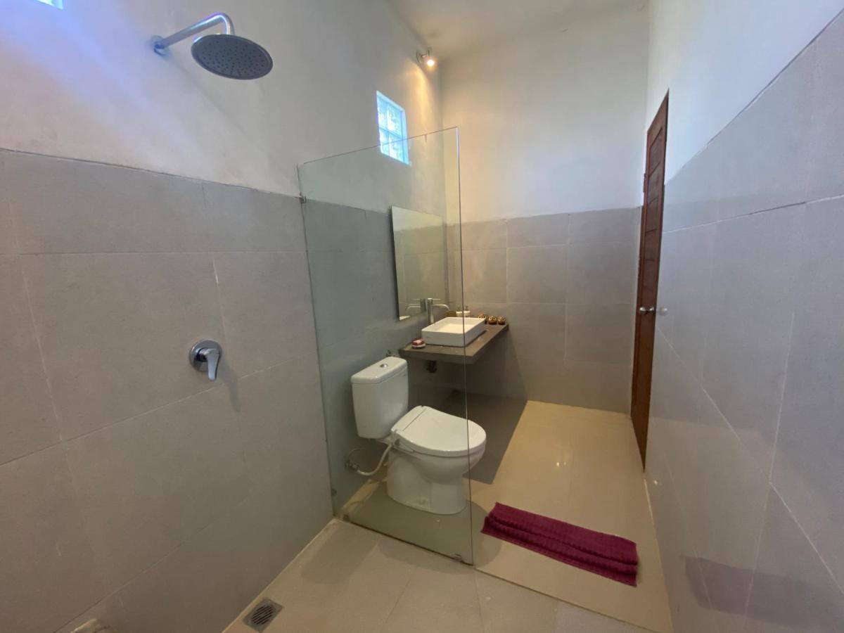 Umah Nik Kepitu Apartment Gianyar  Ngoại thất bức ảnh