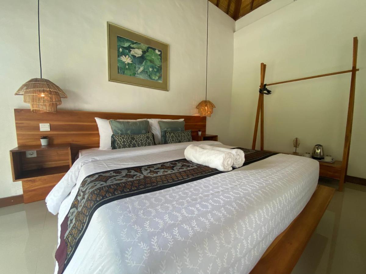 Umah Nik Kepitu Apartment Gianyar  Ngoại thất bức ảnh