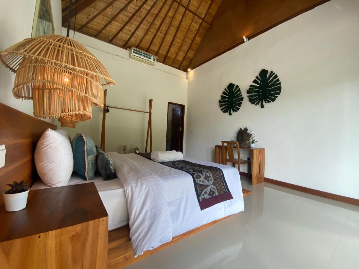 Umah Nik Kepitu Apartment Gianyar  Ngoại thất bức ảnh