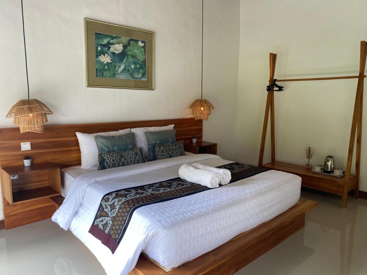 Umah Nik Kepitu Apartment Gianyar  Ngoại thất bức ảnh