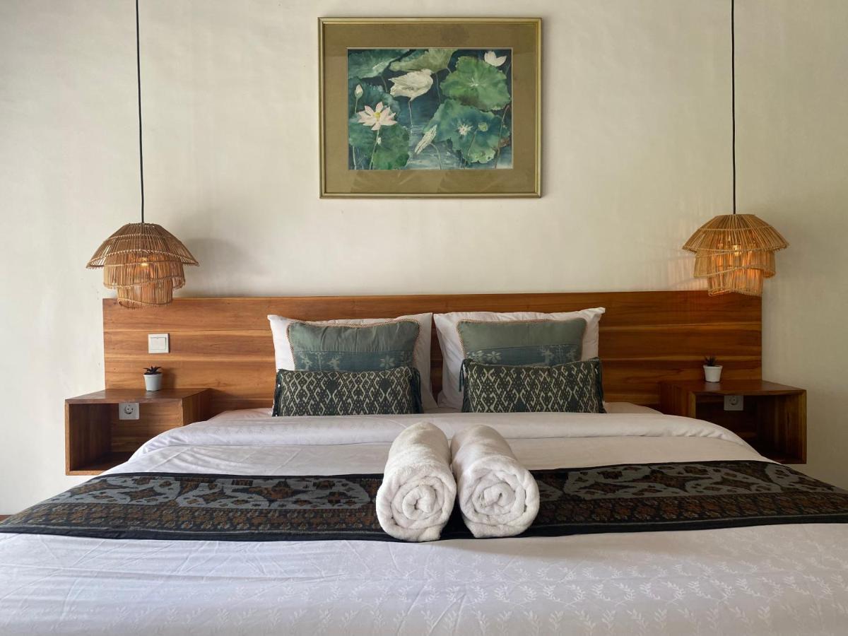 Umah Nik Kepitu Apartment Gianyar  Ngoại thất bức ảnh