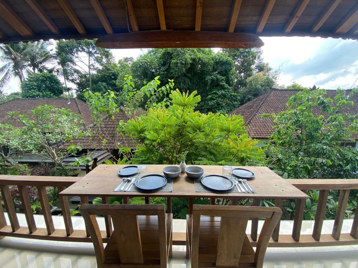 Umah Nik Kepitu Apartment Gianyar  Ngoại thất bức ảnh