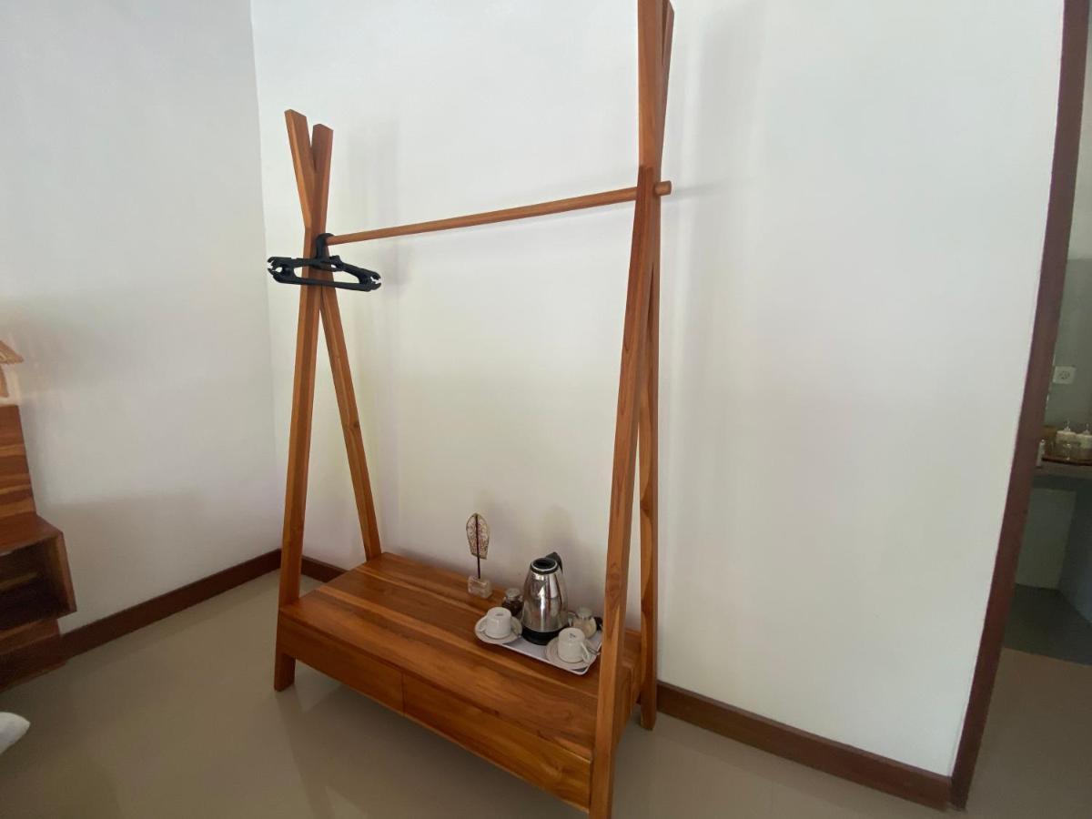 Umah Nik Kepitu Apartment Gianyar  Ngoại thất bức ảnh