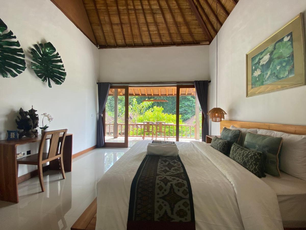 Umah Nik Kepitu Apartment Gianyar  Ngoại thất bức ảnh