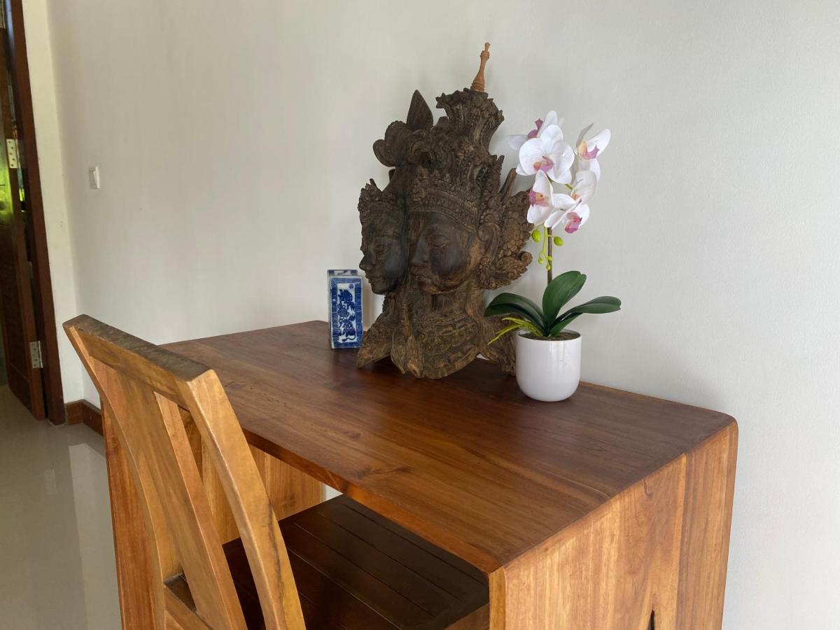 Umah Nik Kepitu Apartment Gianyar  Ngoại thất bức ảnh