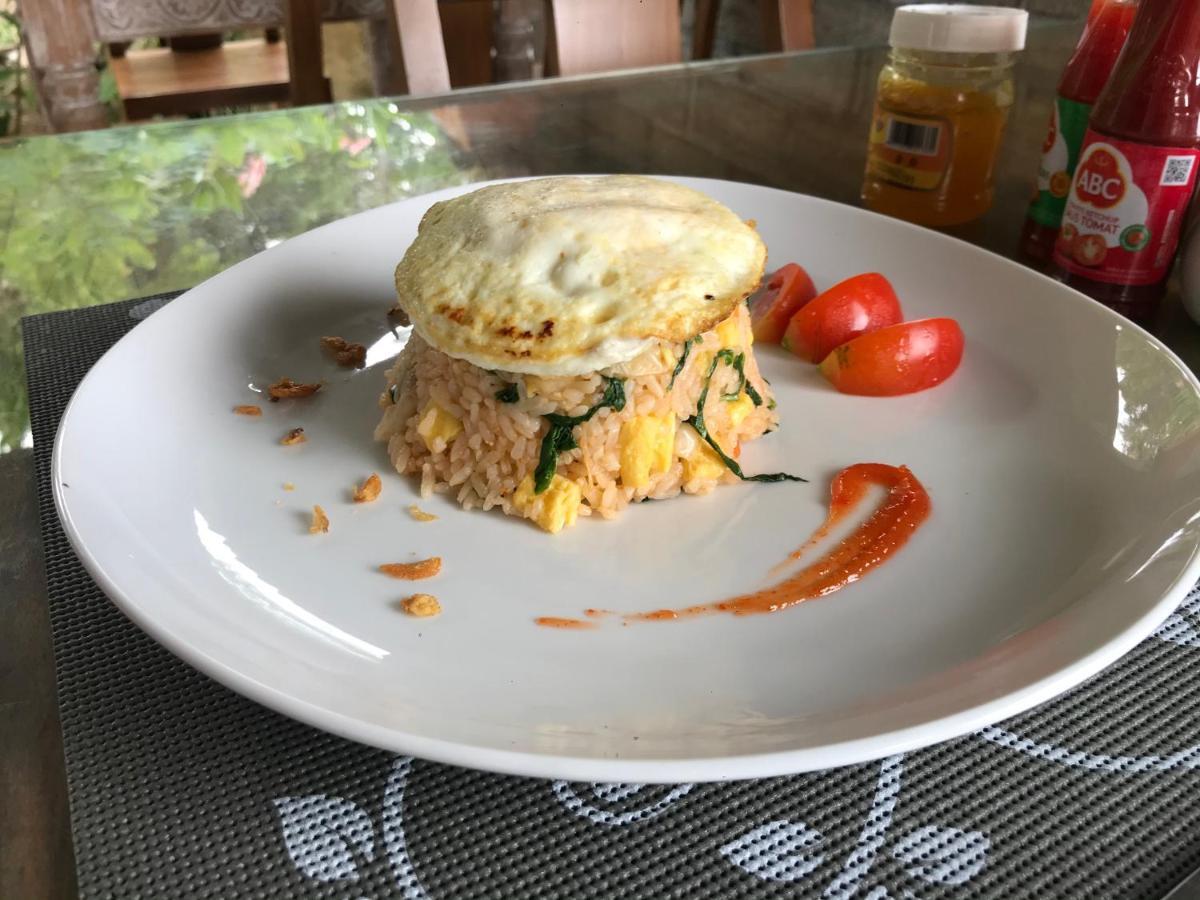 Umah Nik Kepitu Apartment Gianyar  Ngoại thất bức ảnh