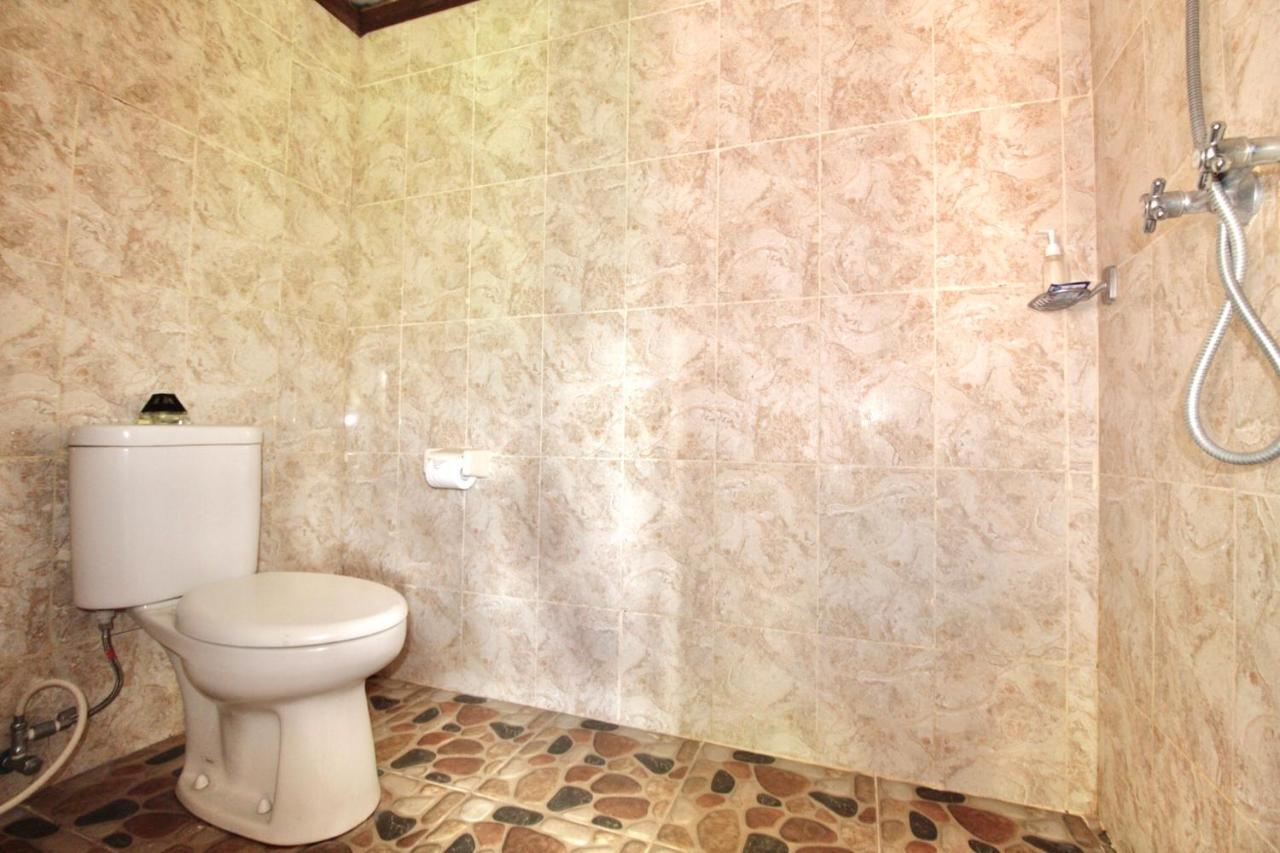 Umah Nik Kepitu Apartment Gianyar  Ngoại thất bức ảnh