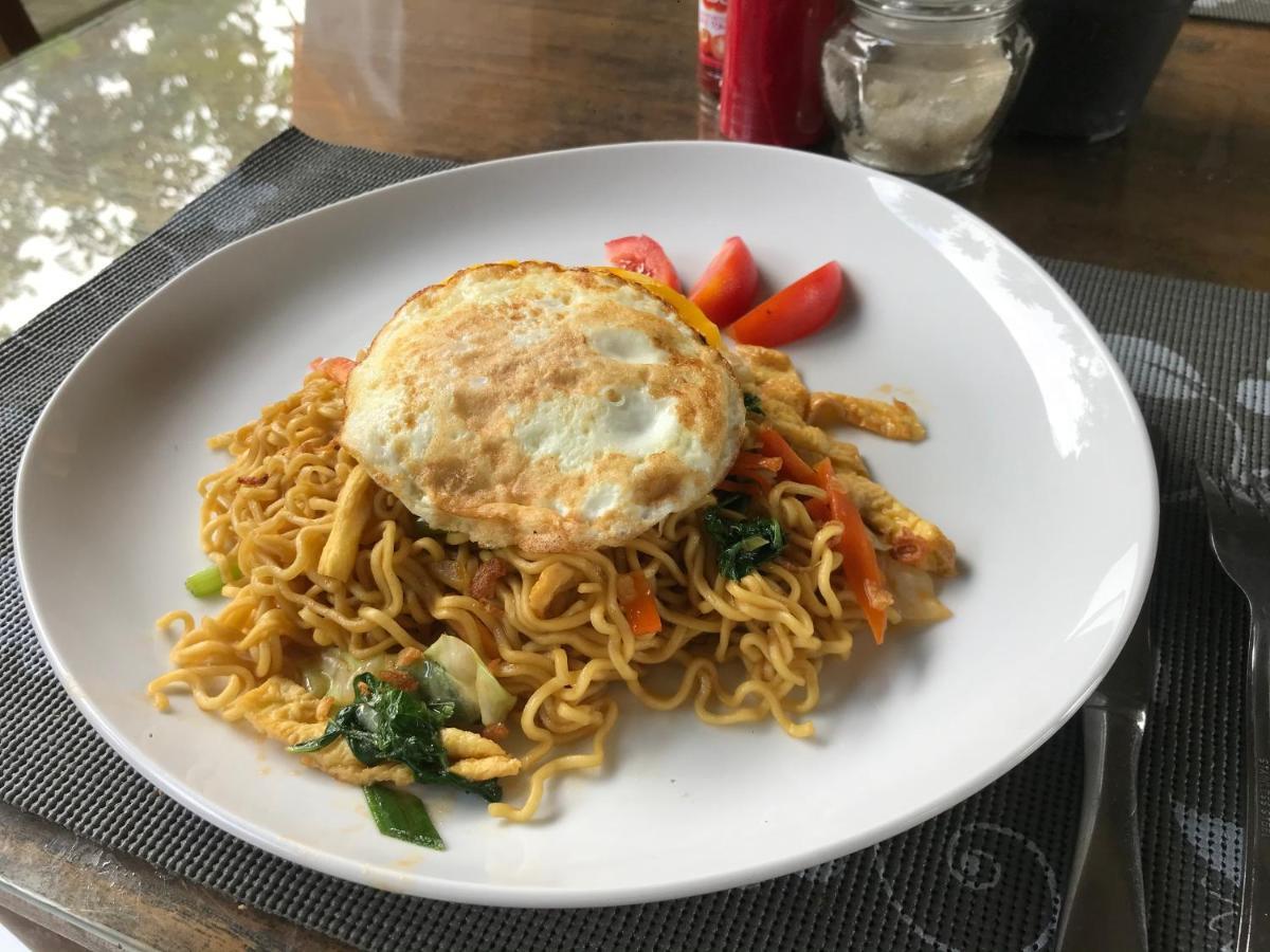 Umah Nik Kepitu Apartment Gianyar  Ngoại thất bức ảnh