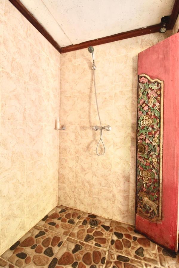 Umah Nik Kepitu Apartment Gianyar  Ngoại thất bức ảnh