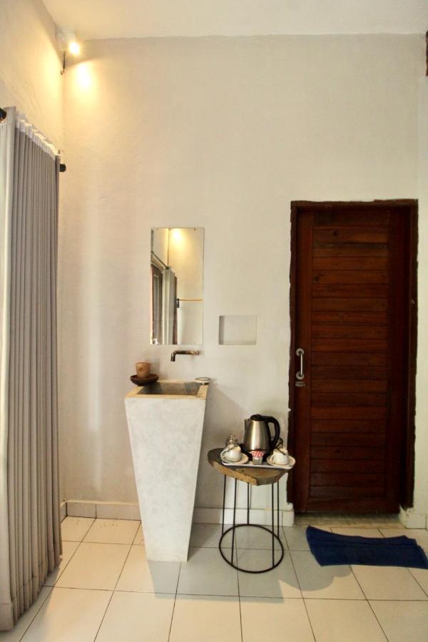 Umah Nik Kepitu Apartment Gianyar  Ngoại thất bức ảnh