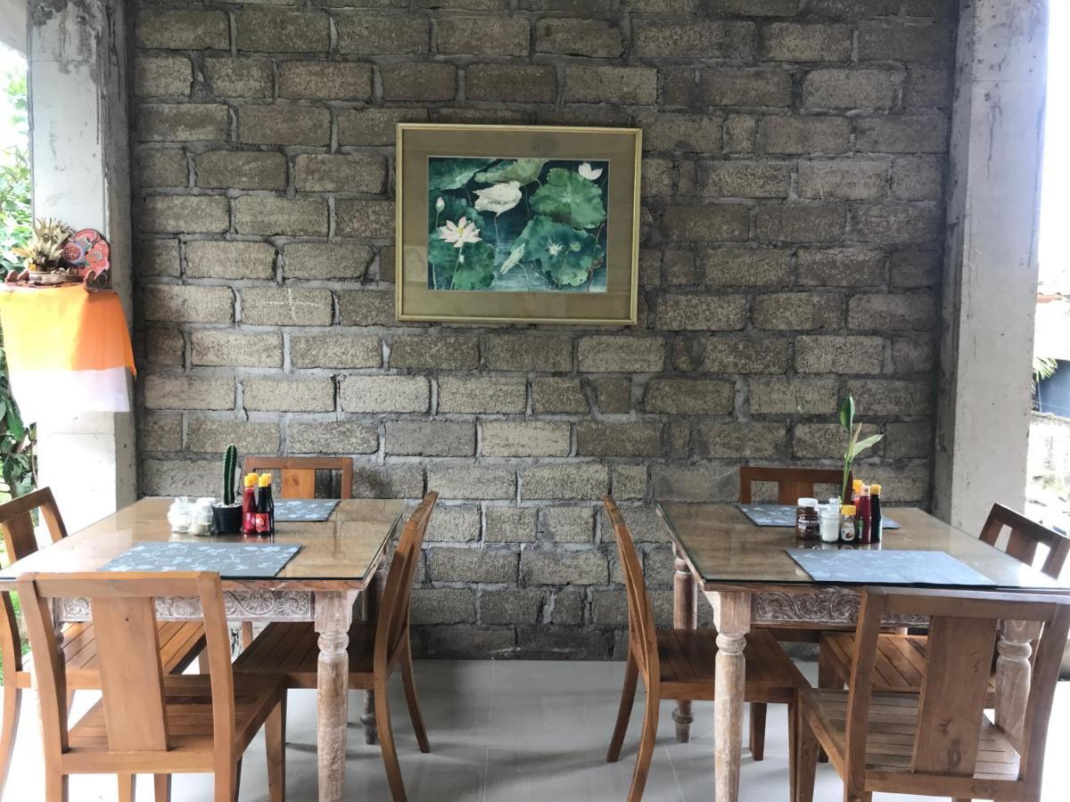 Umah Nik Kepitu Apartment Gianyar  Ngoại thất bức ảnh